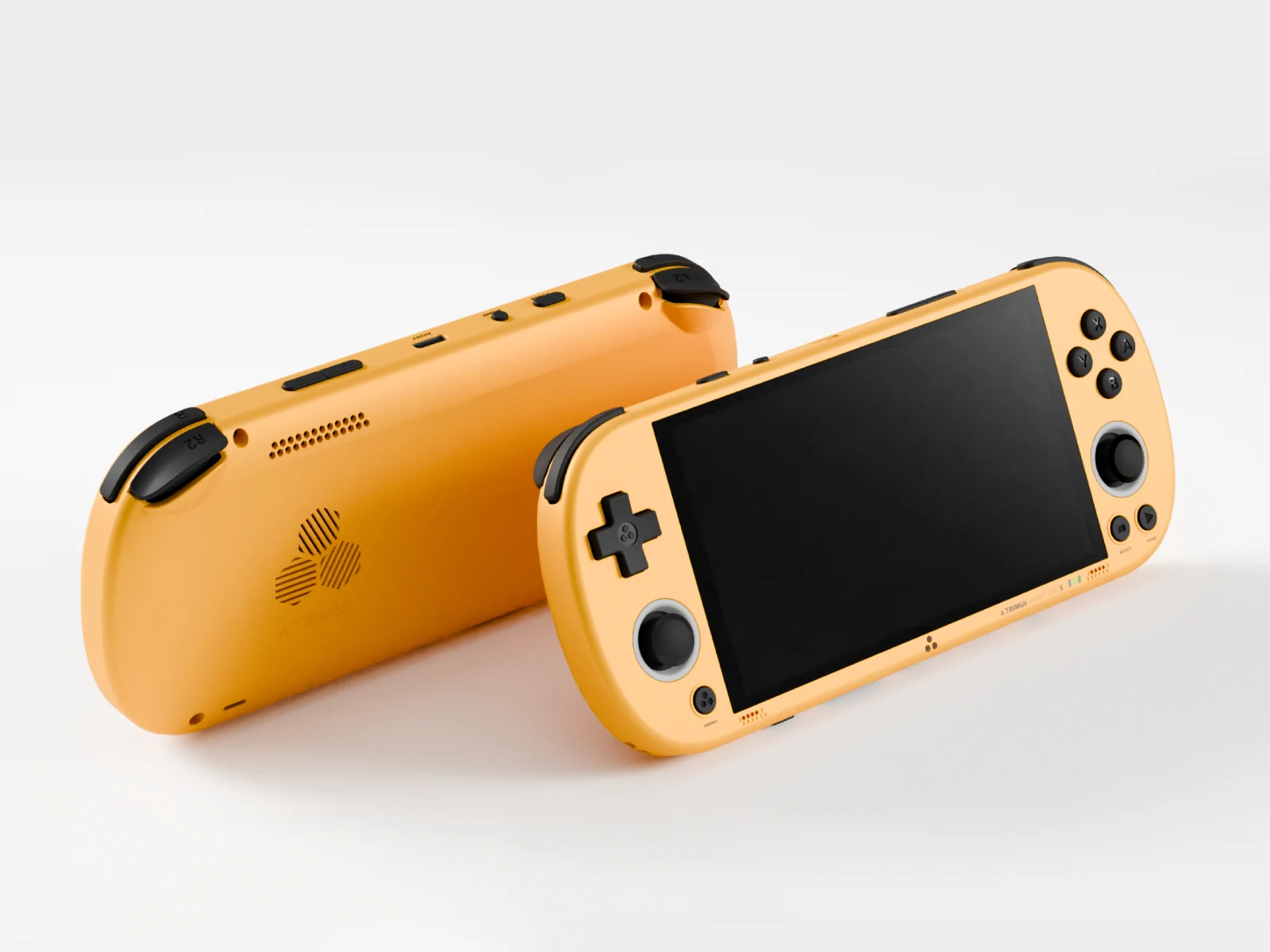 TrimUI Smart Pro S: New Retro Handheld with 2.5x Faster GPU