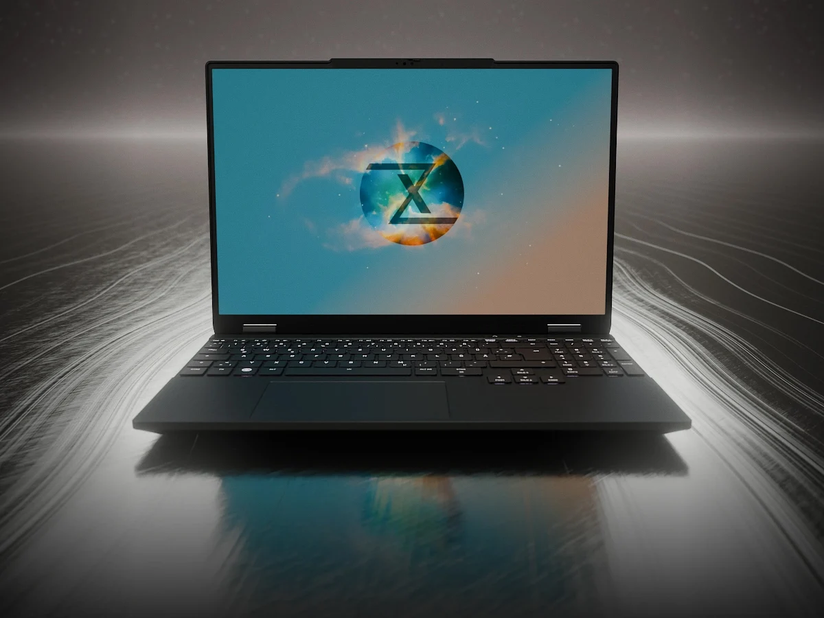 Tuxedo Introduces InfinityBook Max 15 Gen 10 with AMD Strix Point & RTX 5070