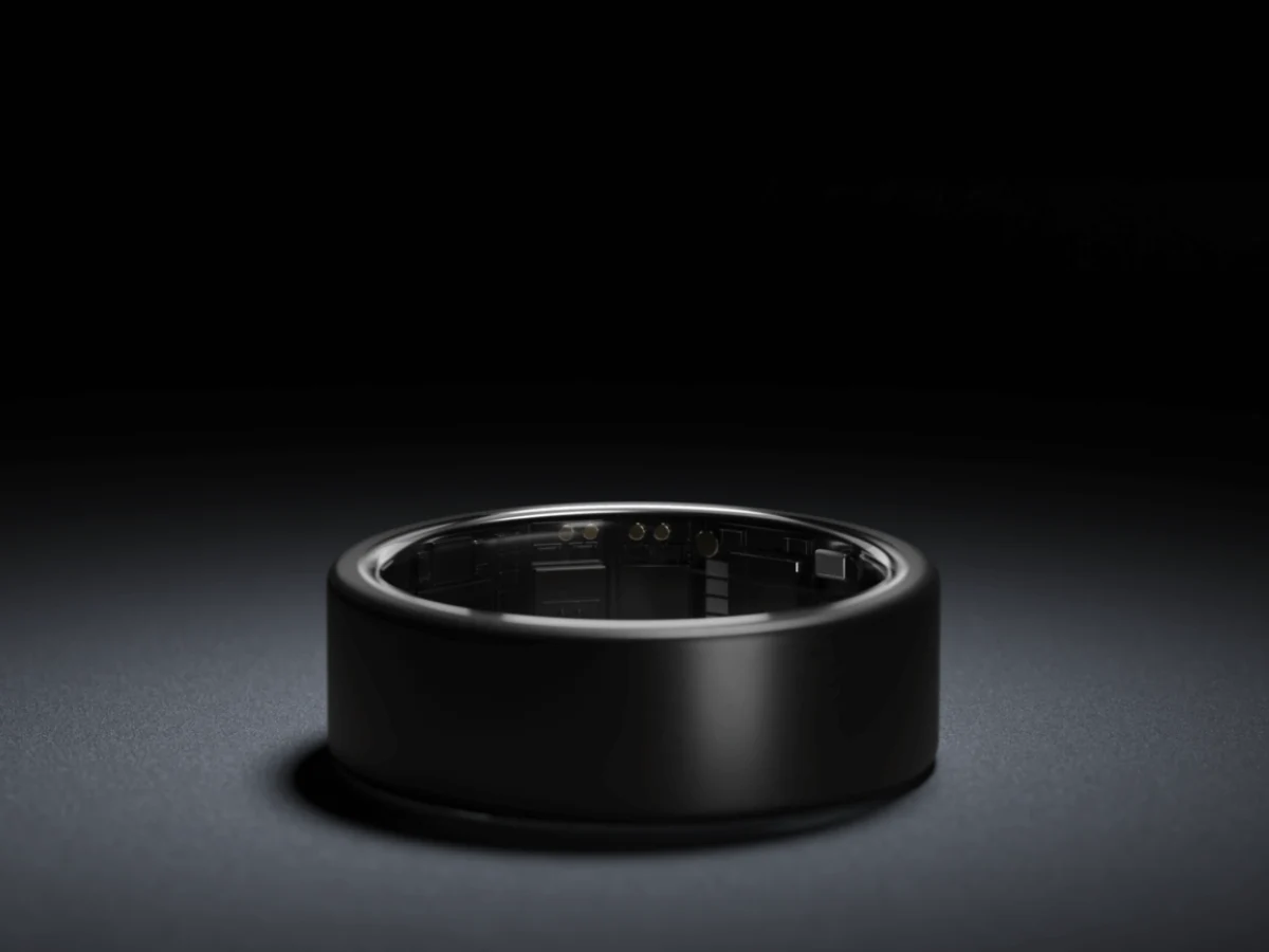 New Ultrahuman Ring Pro with NFC Payments Coming Soon