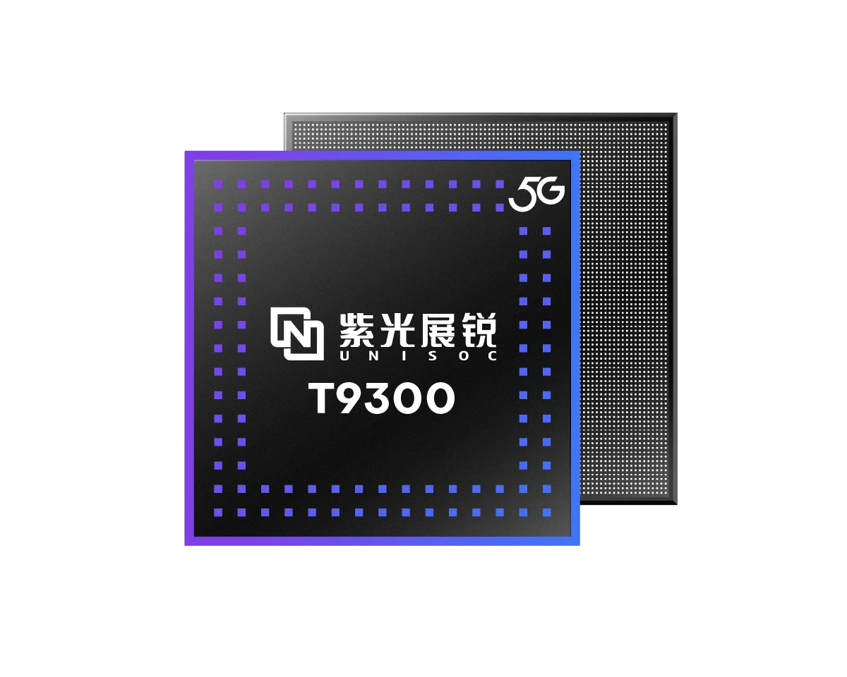 Unisoc T9300 Chip: 200MP Cameras and Satellite for Mid-Range 5G