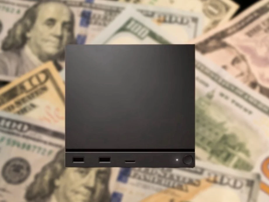 Affordable Steam Machine: Leaker Predicts Sub-$600 Price Tag