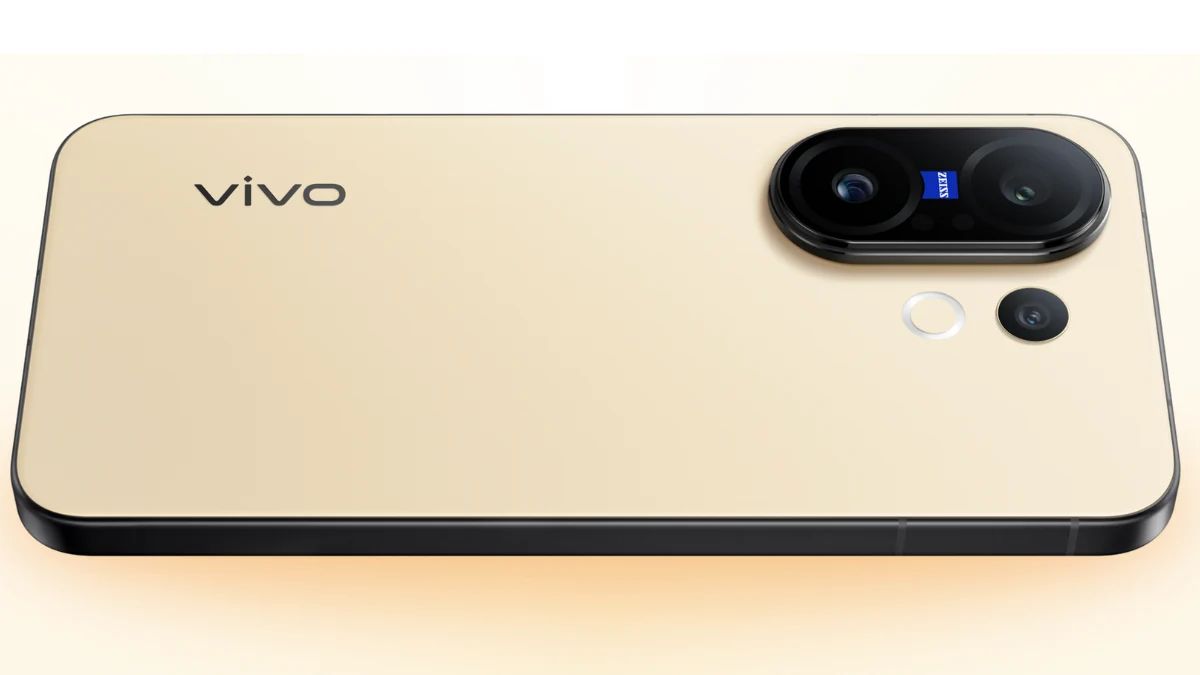 Vivo S50 Series Leak: Snapdragon 8 Gen 5 Specs and Release Date