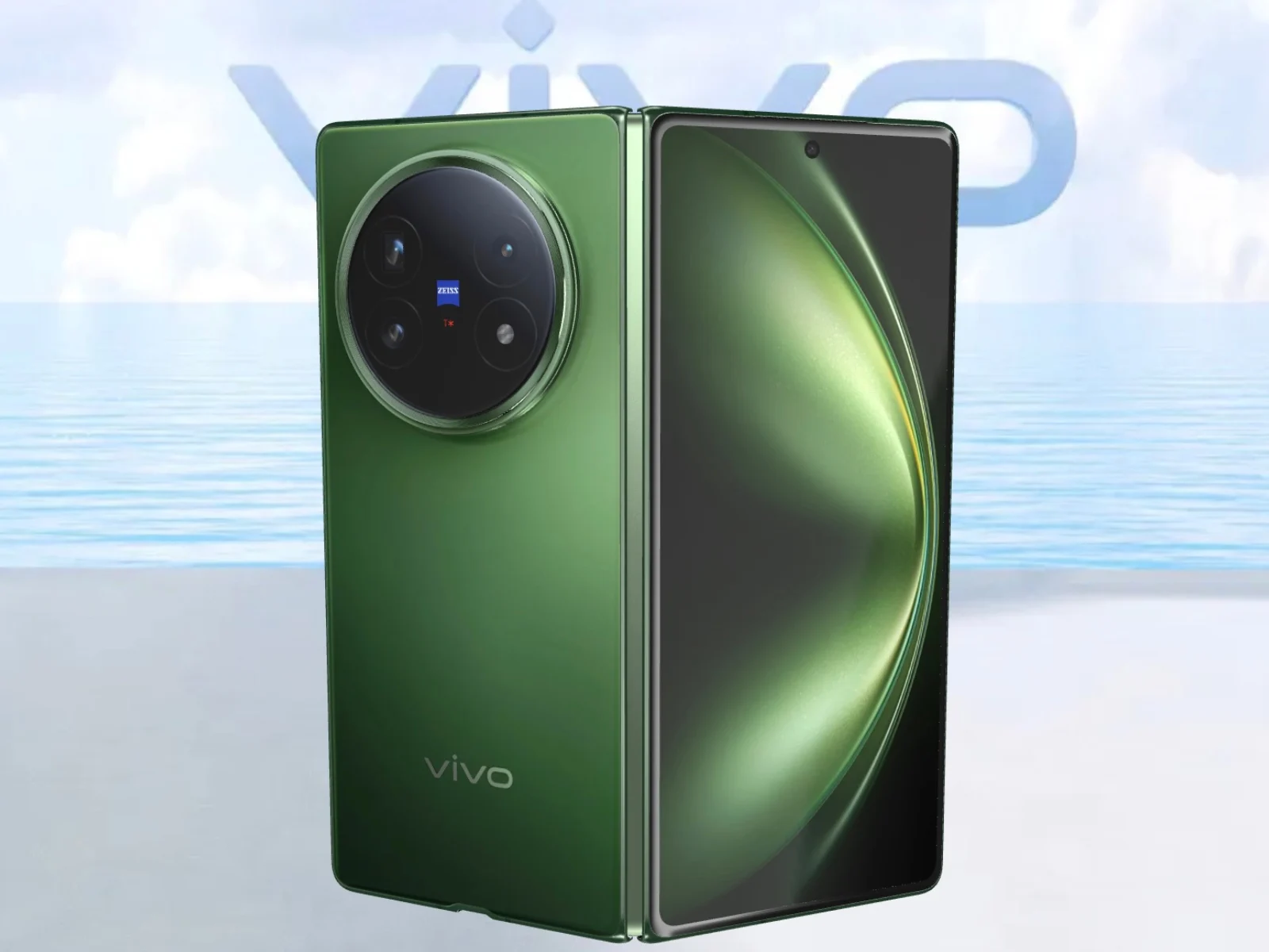 Vivo X Fold 6 Leak: Snapdragon 8 Gen 5, 200MP Camera Details