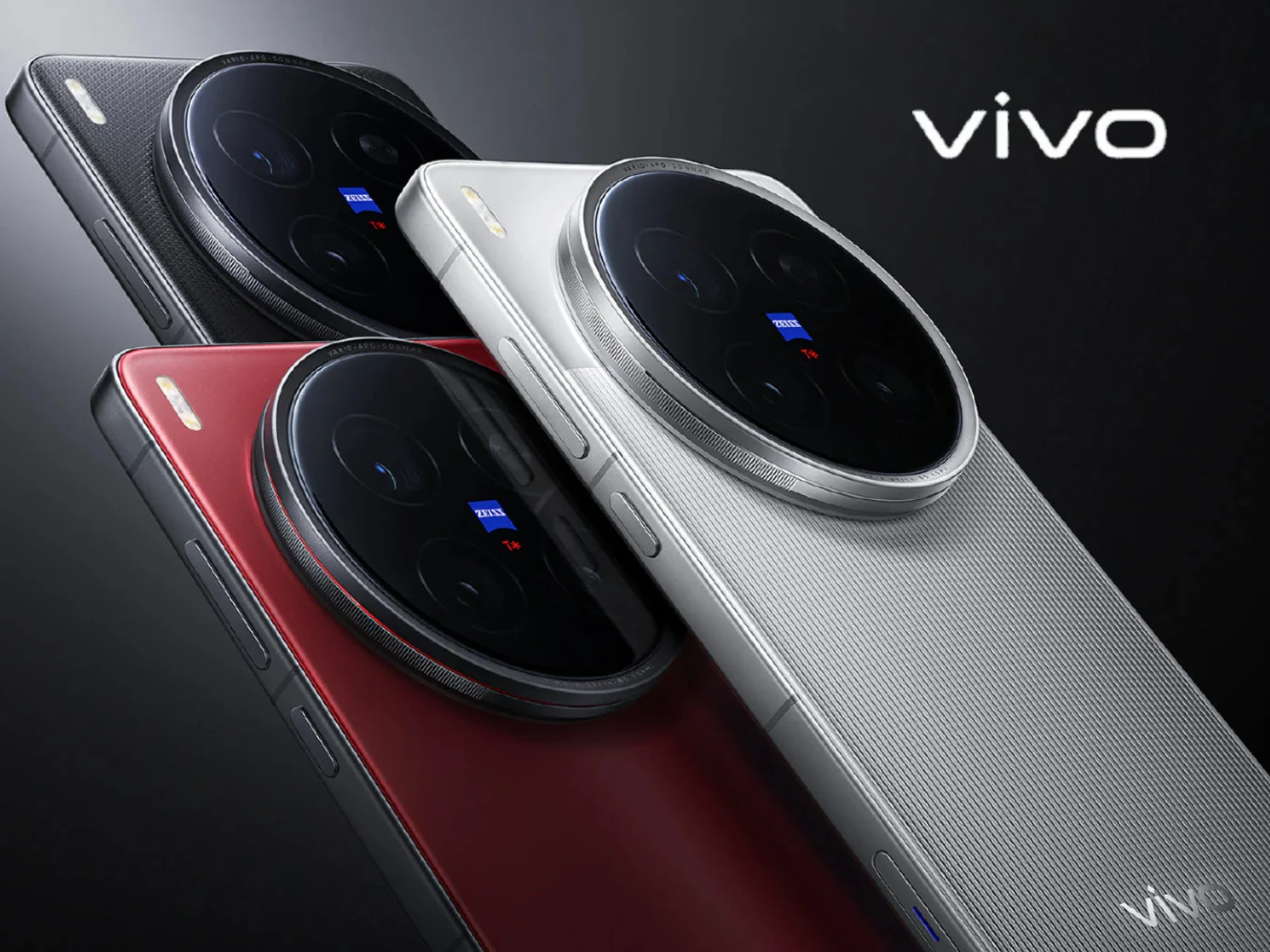 Vivo X300 Ultra Set to Replace X200 Ultra as Top 35mm Camera
