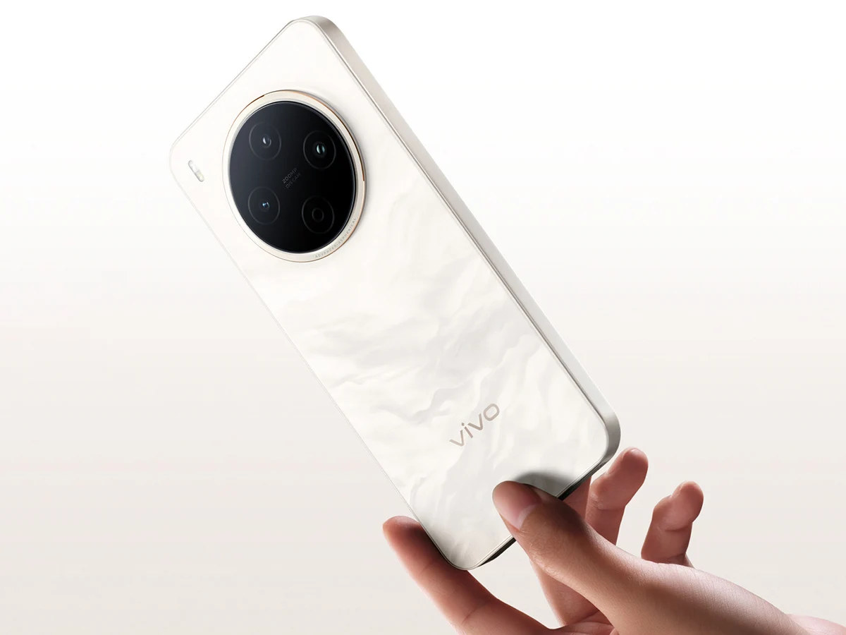 Vivo Y500 Pro Launch: Affordable Phone with Big Battery & Specs