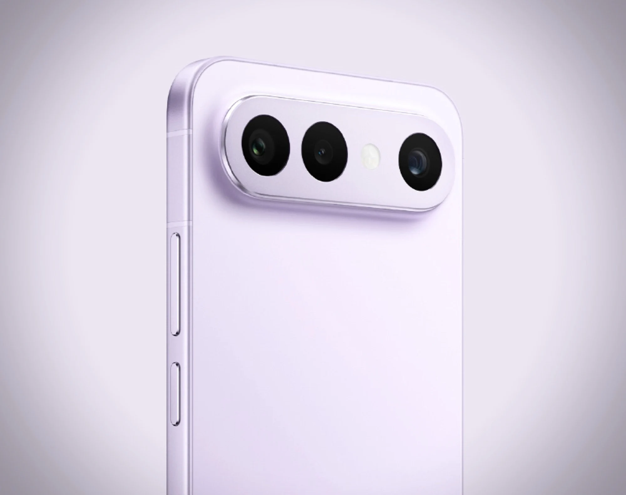 Vivo S50 Pro Mini: Snapdragon 8 Gen 5 & 6,500mAh Battery