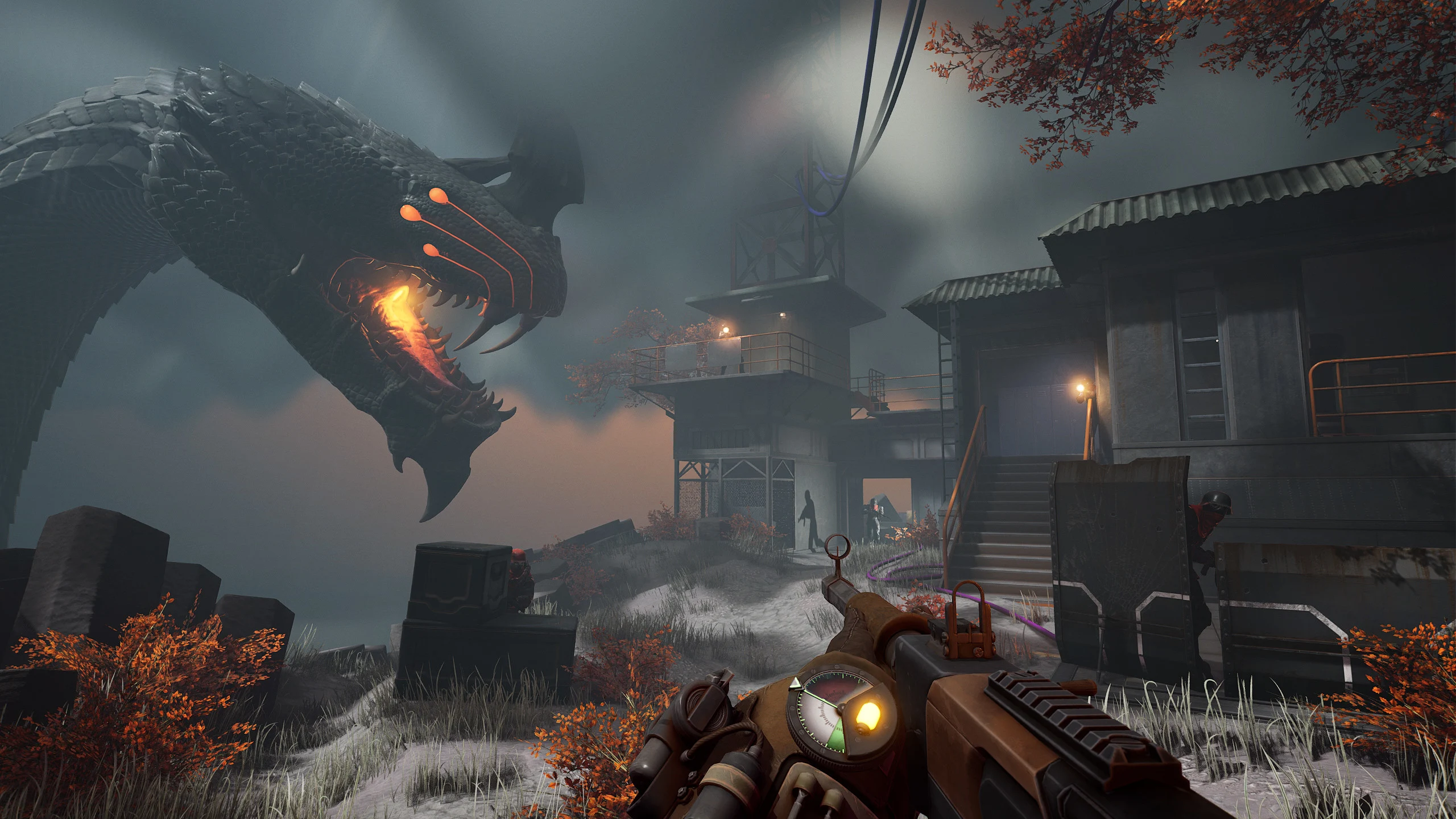 New Open-World Survival Game Launches with 35% Discount