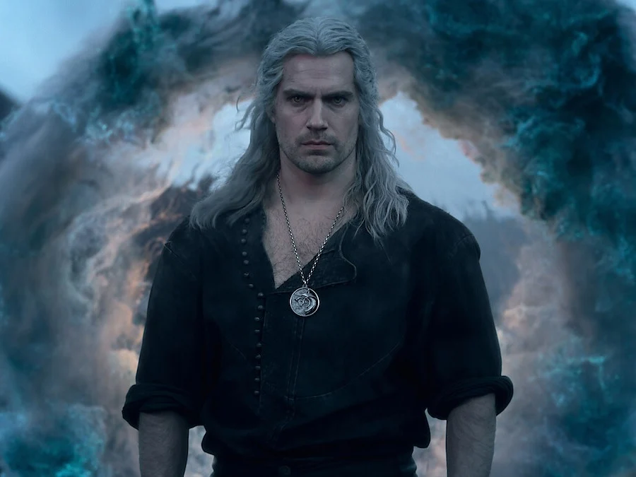 Showrunner Defends Netflix’s Witcher Series Amid Ratings Drop