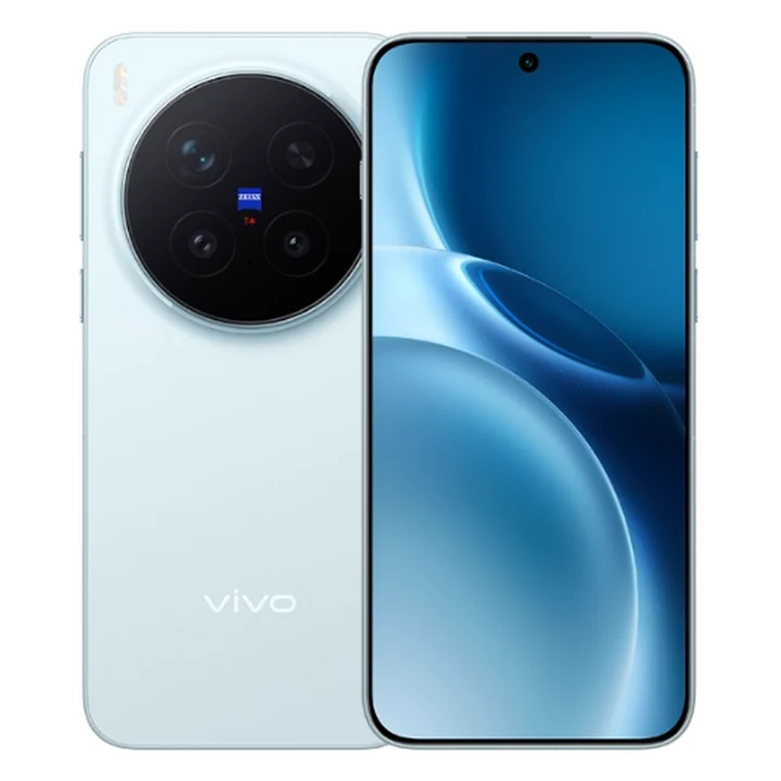 Vivo X300 Pro: Cheaper with Bigger Battery for Import Outside Europe