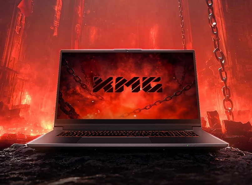 XMG Launches 17-Inch Apex Laptop with Ryzen 9 9955HX and RTX 5060