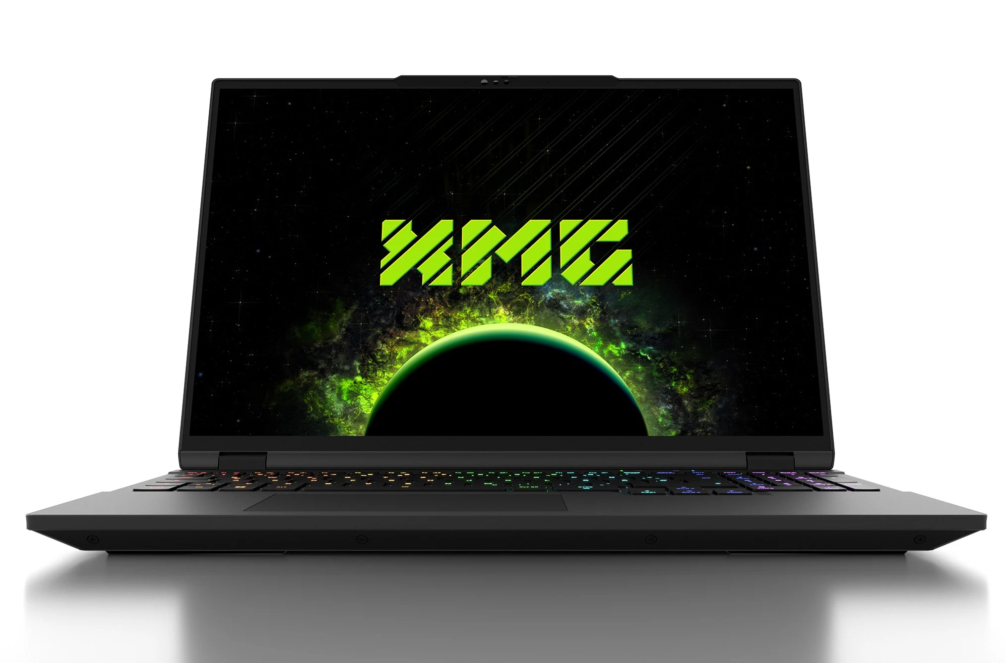 XMG Core 16 Value Edition Laptop with AMD Zen 4 and RTX 5060