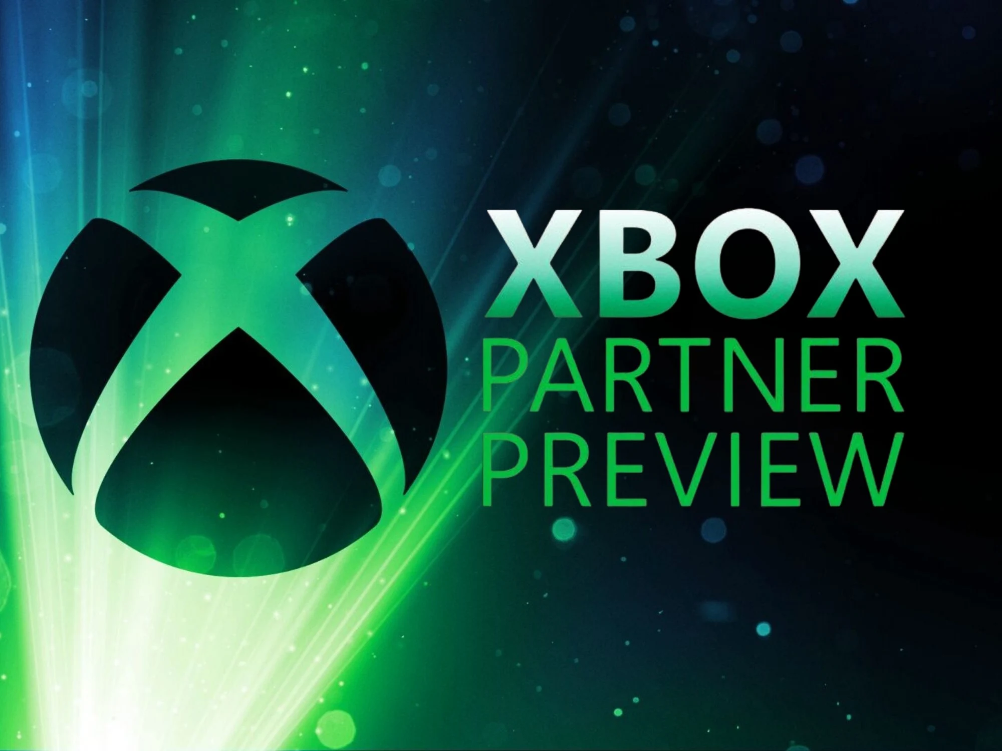 Xbox Partner Preview Coming Soon: Third-Party Play Anywhere Games