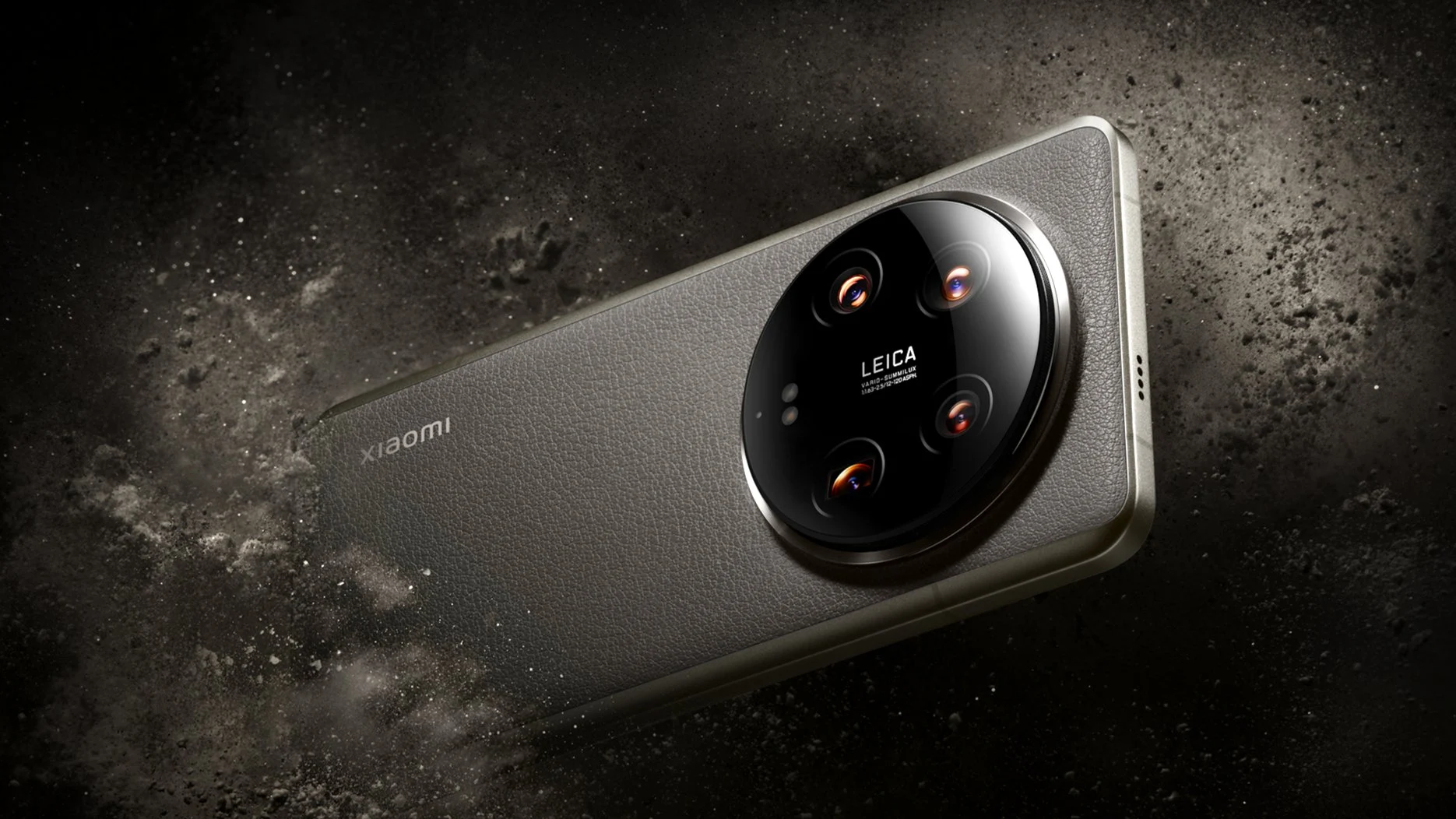 Xiaomi 17 Ultra: Leica Optics Zoom Camera Features Unveiled