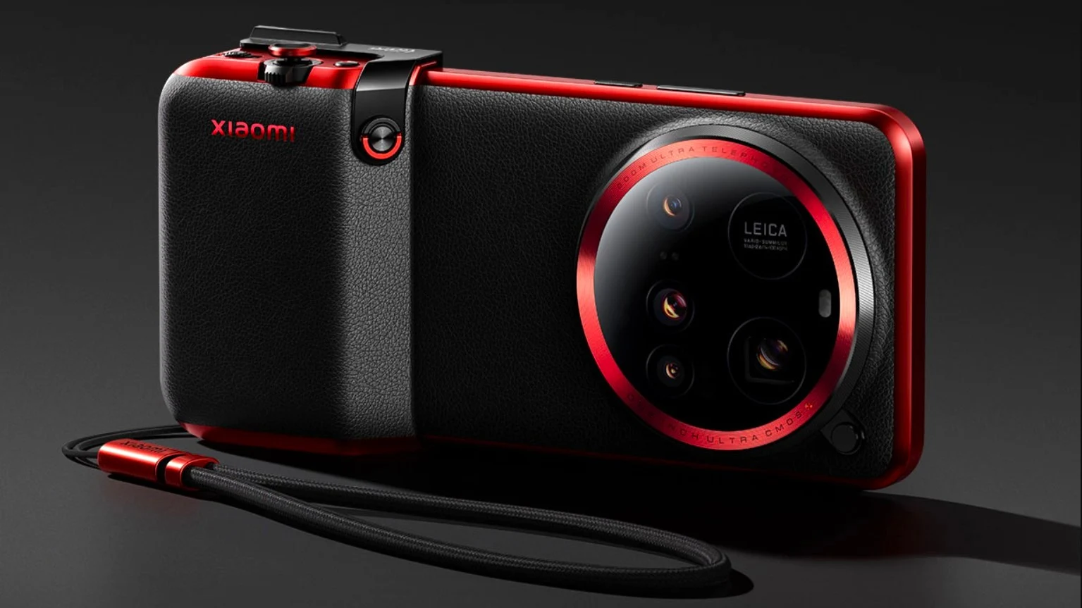 Xiaomi 17 Ultra Leaked Specs: Exclusive Physical Zoom Camera Details