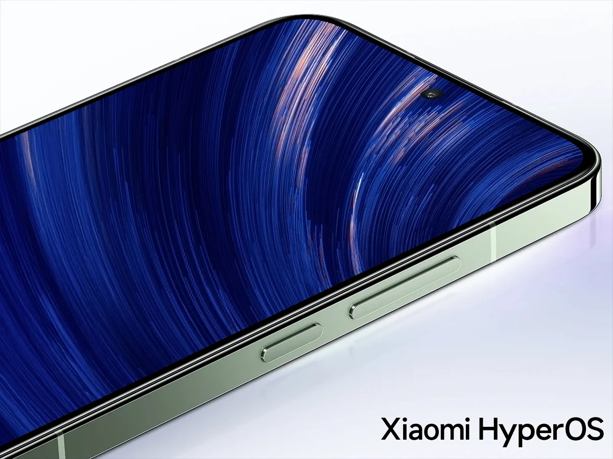 Xiaomi Prepares Stable HyperOS 3 Update for Two 2022 Phones