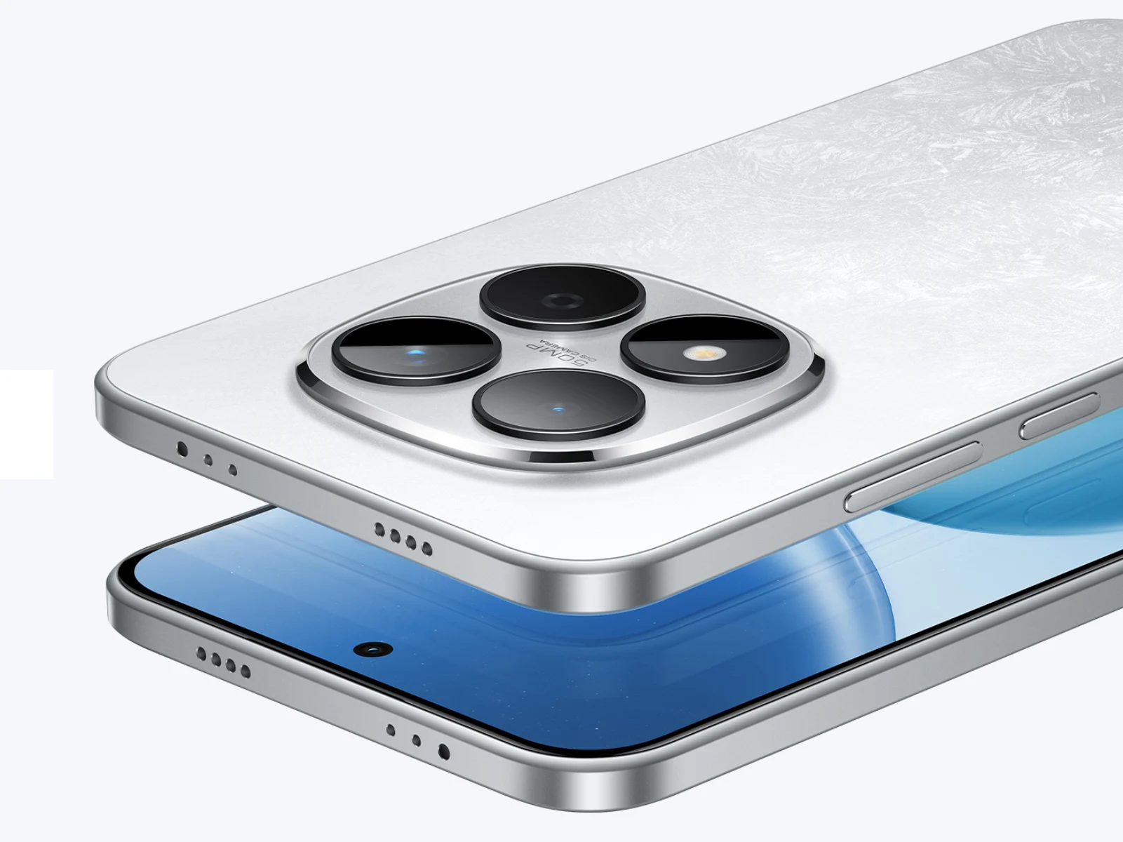 Xiaomi Redmi Note 15 and Pro Launch Date and Key Features Revealed