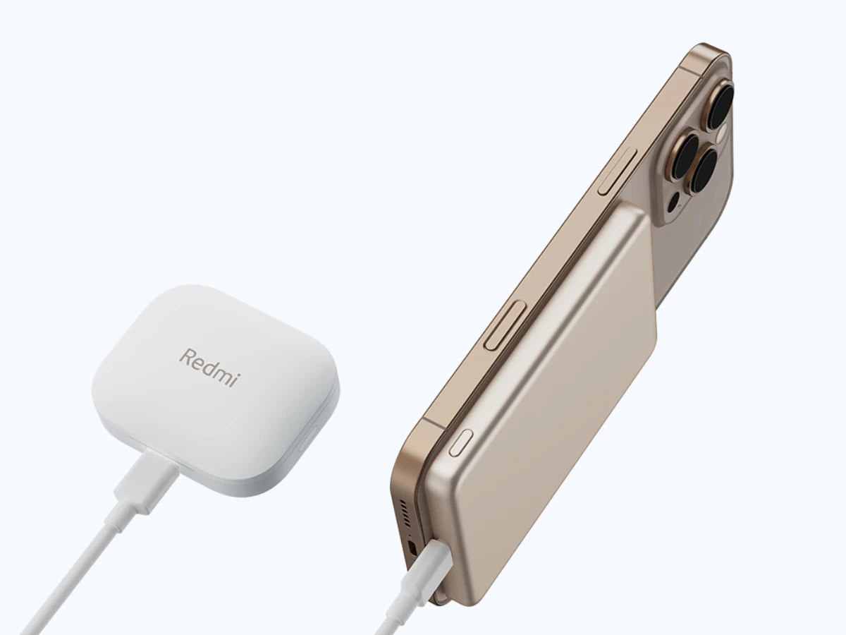 Xiaomi Super Slim Power Bank Launches in Europe Now Available