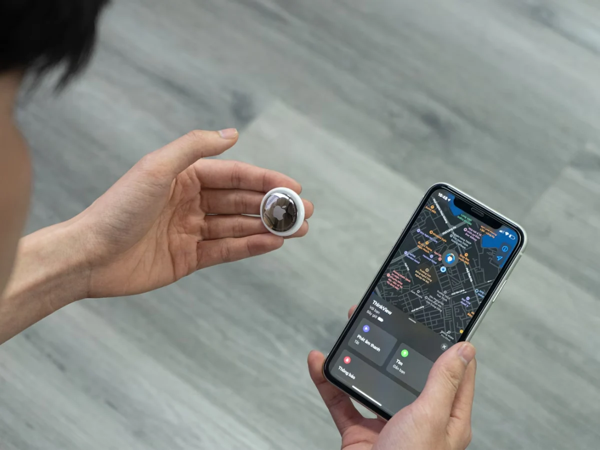 New Xiaomi Bluetooth Tracker Tag Leaks Again