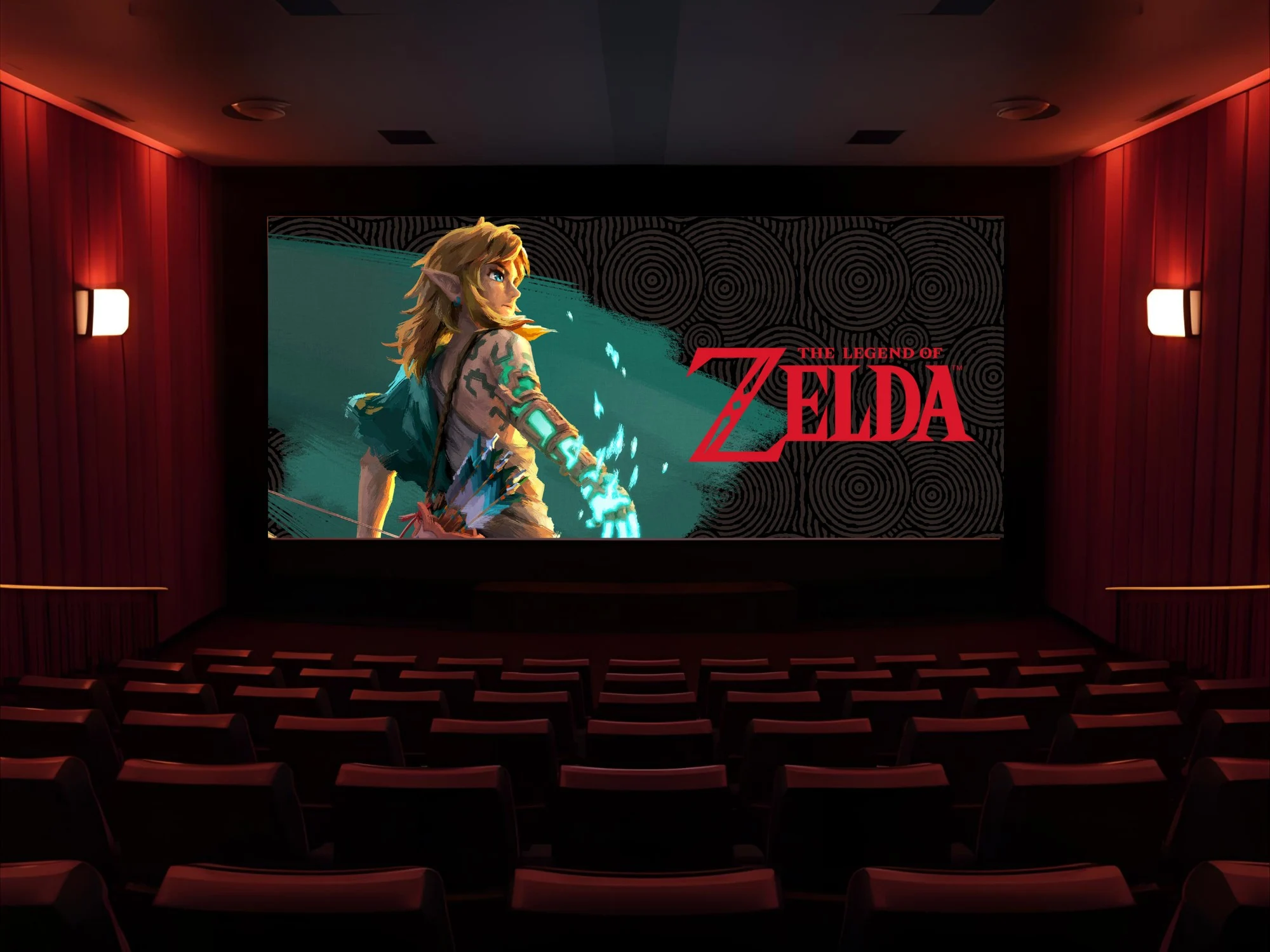 Nintendo Zelda Movie: Production Starts, Plot Details Leaked
