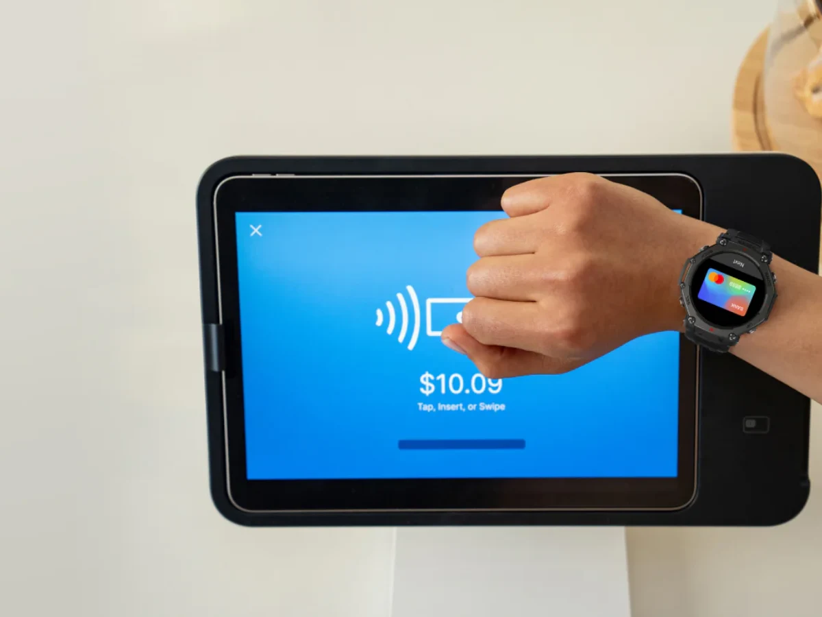 Amazfit Zepp Pay Feature Expanding to More Smartwatch Users