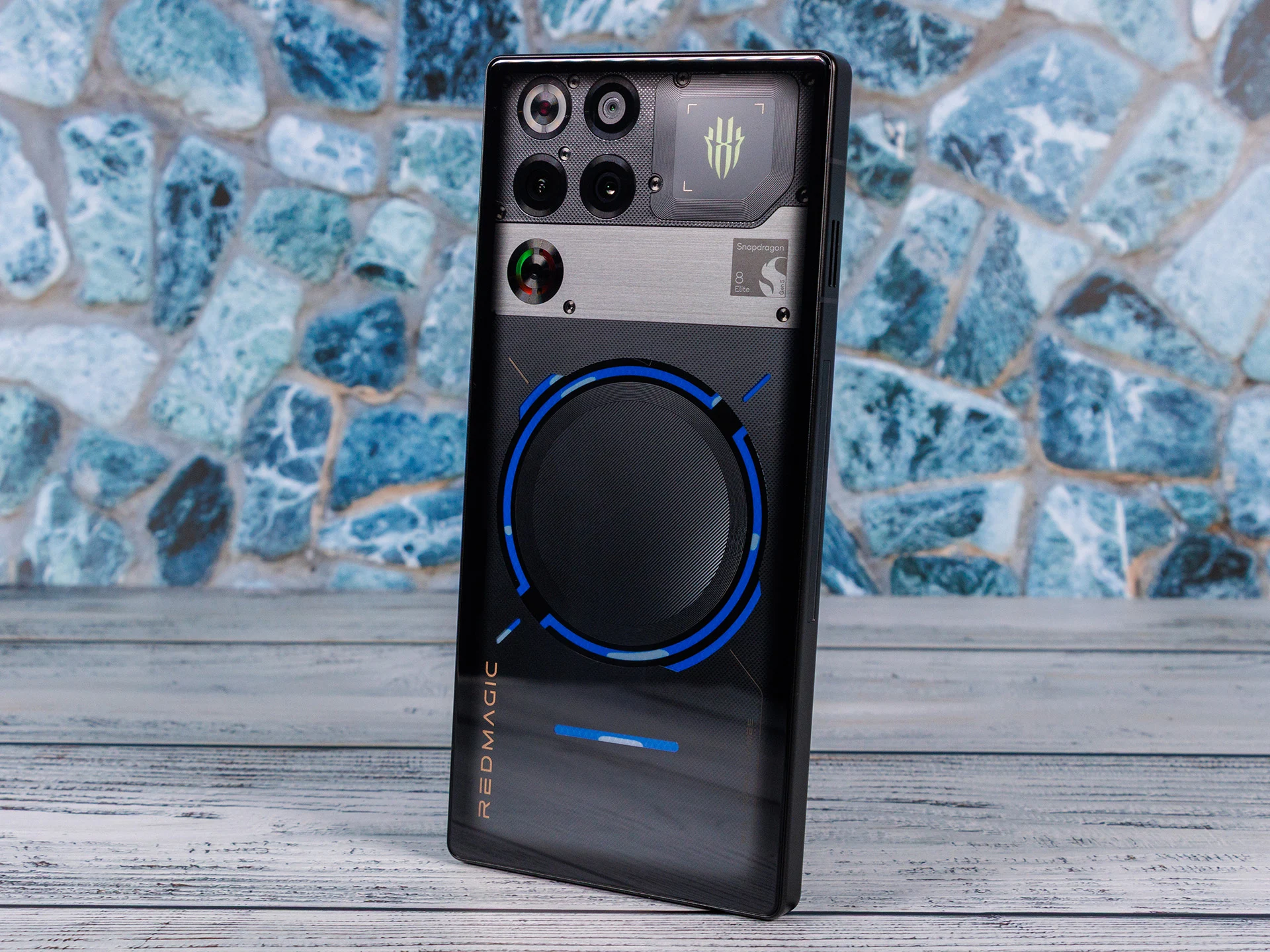 RedMagic 11 Pro: The Ultimate Gaming Smartphone Experience