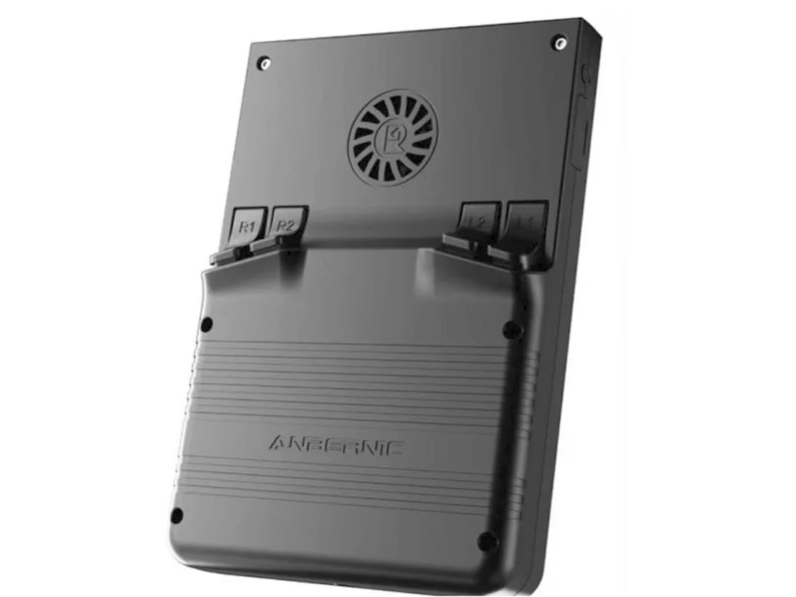 Anbernic RG477V: Powerful Handheld for Nintendo Wii U Emulation