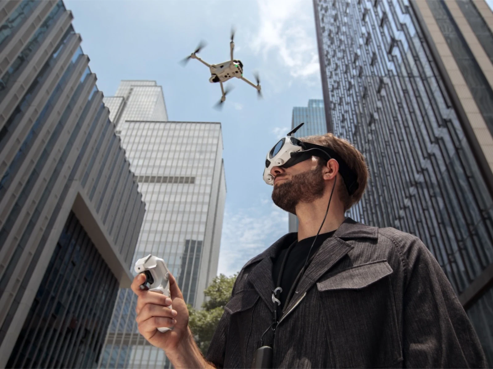 Insta360 to Launch First 360° Drone Before Rumored DJI Avata 360