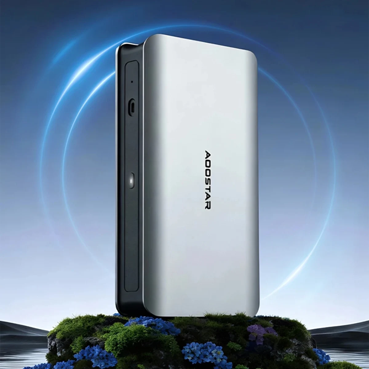 Aoostar Nex395 Mini-PC Launch with AMD Ryzen AI Max+ 395, 128GB RAM
