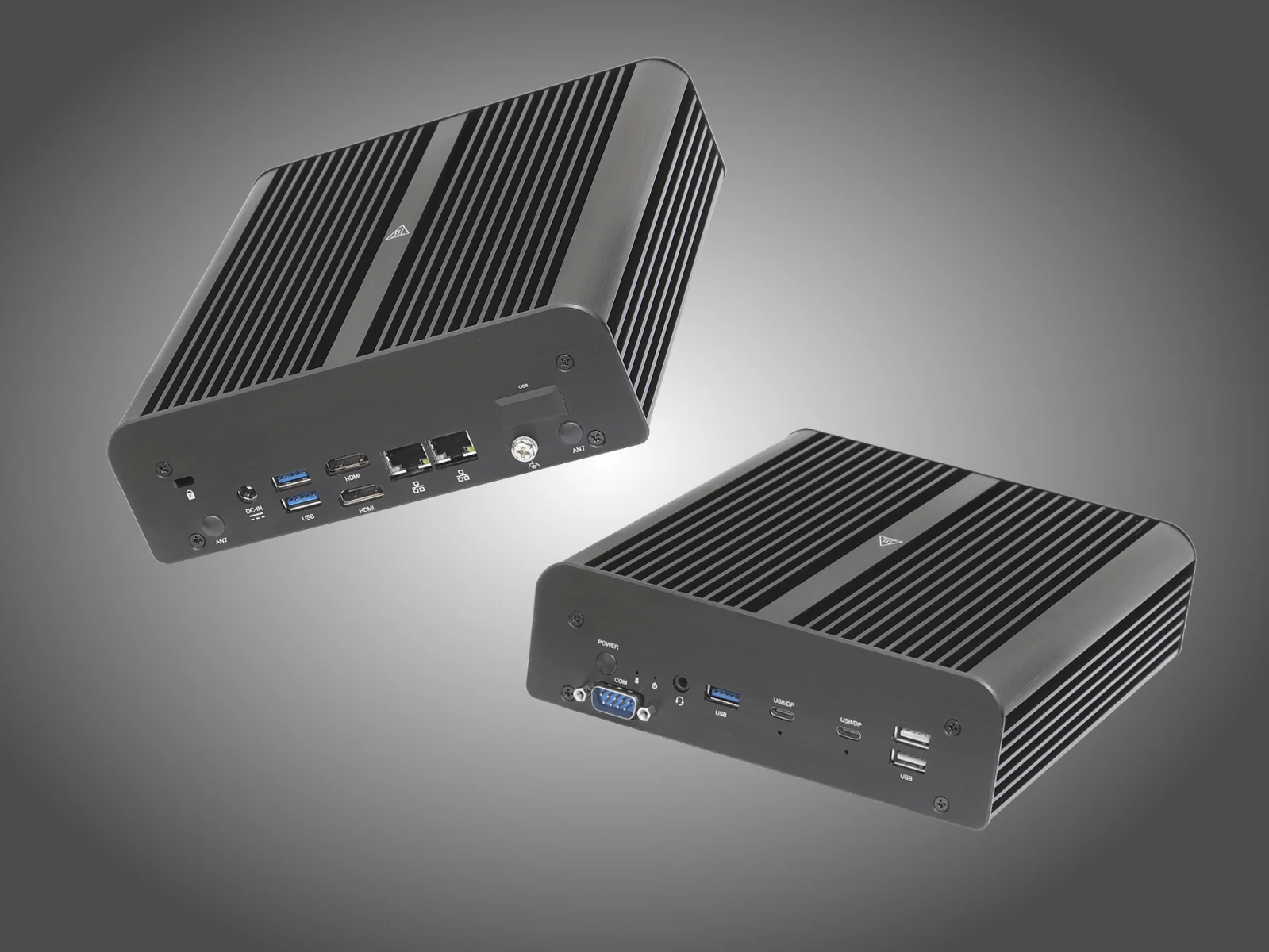 ASRock Launches Fanless iBOX Mini-PCs with Intel Arrow Lake Chips