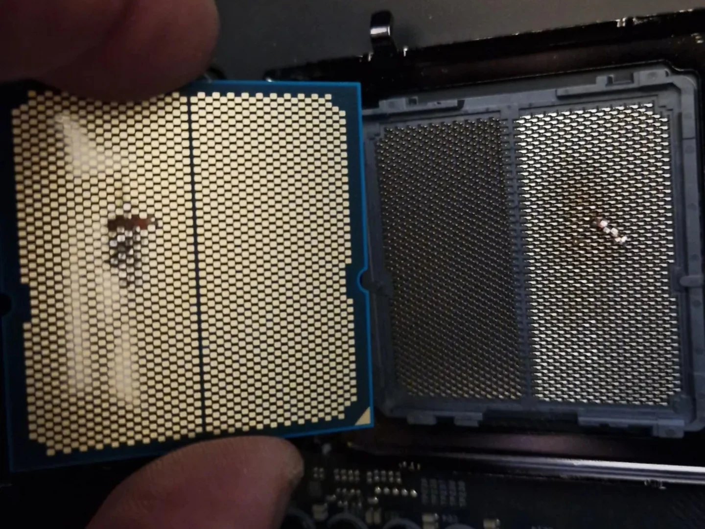 ASRock Motherboard Achieves 3 CPU Killstreak with Ryzen 9700X