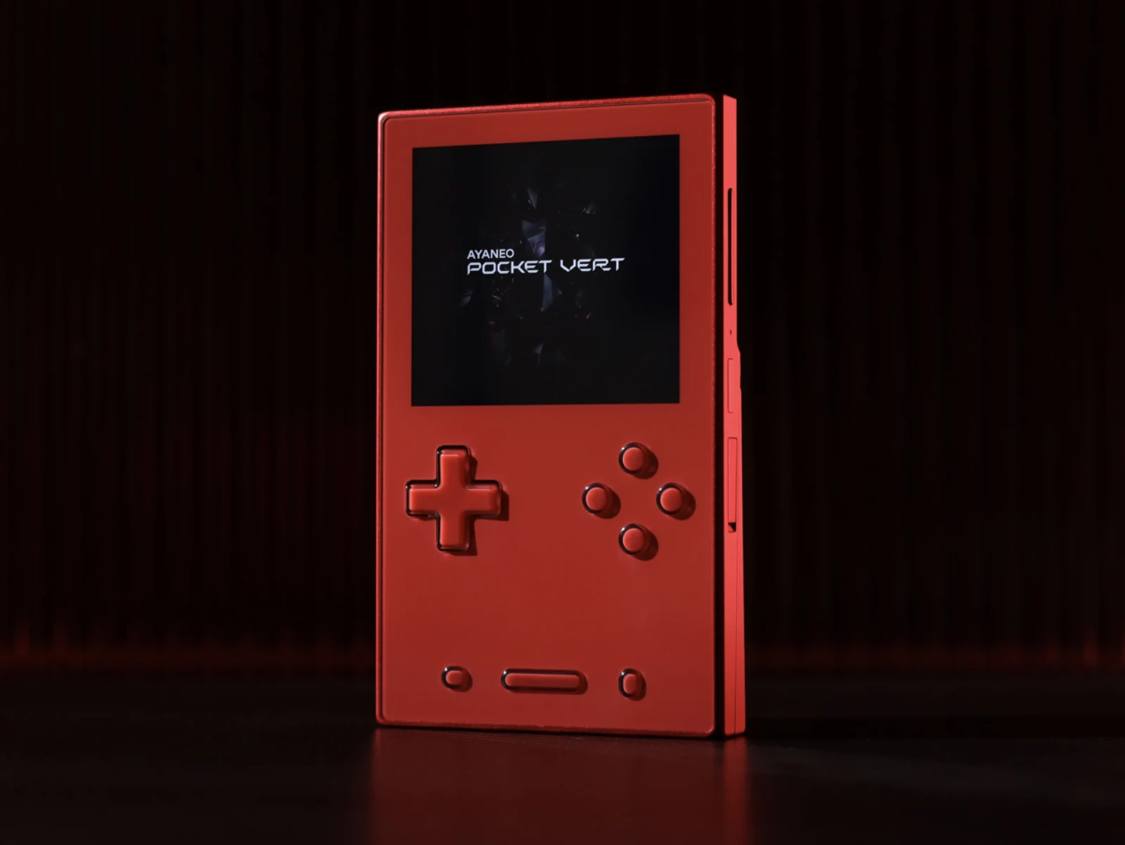 Ayaneo Announces Pocket Vert Global Release and Pre-Order Hints