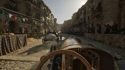 Mafia: Free Ride Update Adds Secrets, First-Person Driving & More