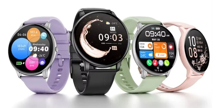 I Bought a €20 Smartwatch on Aliexpress: My Experience