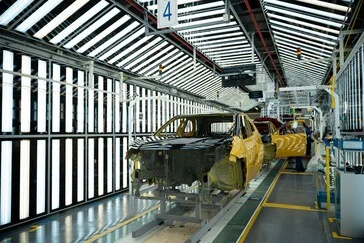 Toyota Aygo X Hybrid Begins Production in Kolin, BEV Coming Soon