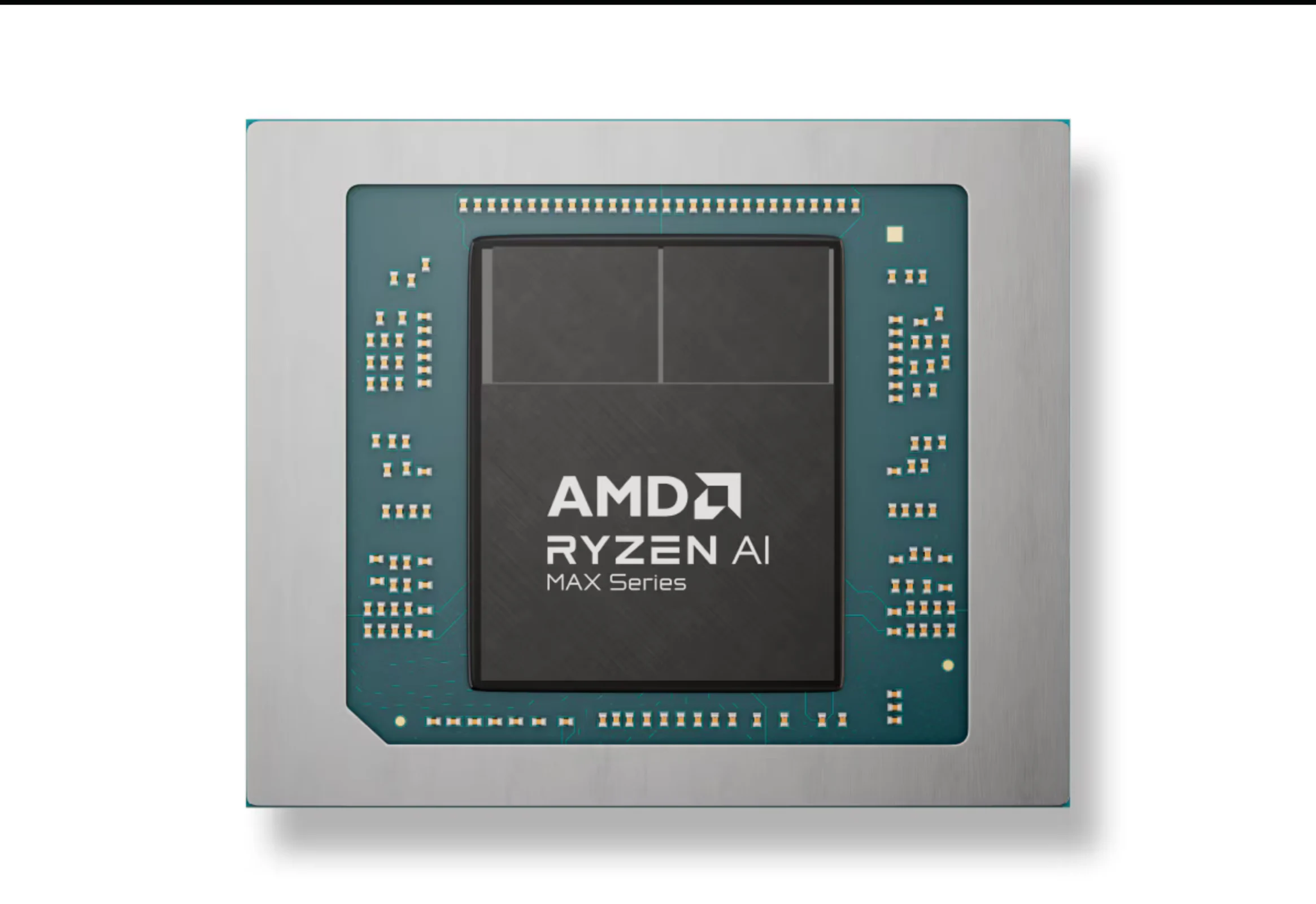 AMD Ryzen AI Max+ 388: New Strix Halo Chip with Radeon 8060s GPU