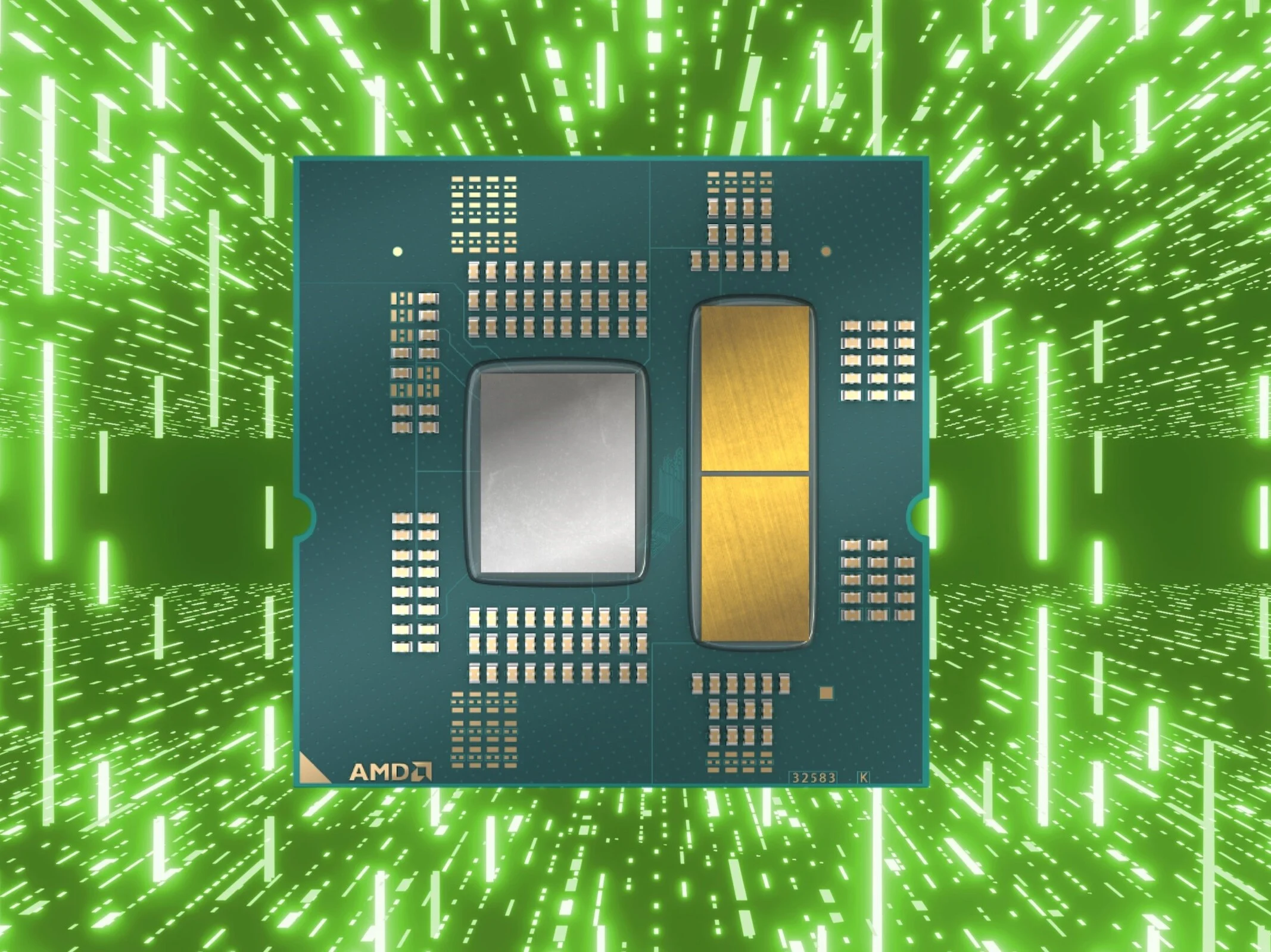 AMD Zen 7 Halo iGPU Leak: 35% Performance Boost Over Zen 6