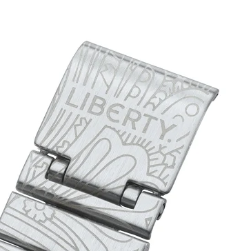 Casio x Liberty London AQ-230: Vintage-Inspired Watches Unveiled