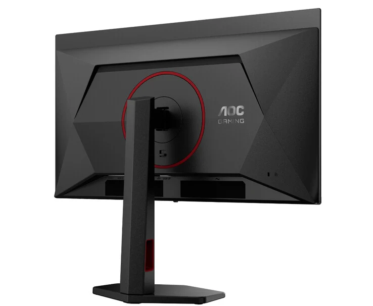 AOC Agon Q27G4ZDR: 240Hz QD-OLED Monitor for Xbox & PS5