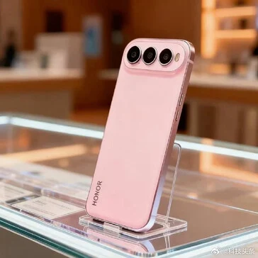 Honor 500 Series Leak Shows iPhone Air-Inspired Design Before Launch