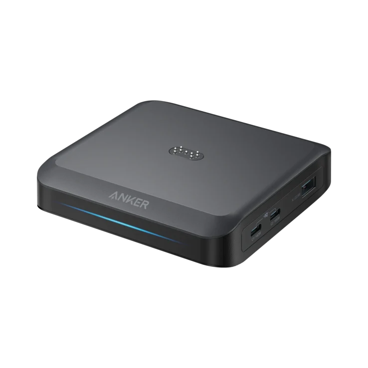 Anker Launches New Prime Charging Base for Power Banks