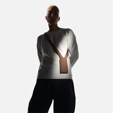 Apple's iPhone Pocket: Unique Designer Accessory with High Price