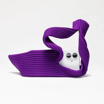 Apple's iPhone Pocket: Unique Designer Accessory with High Price