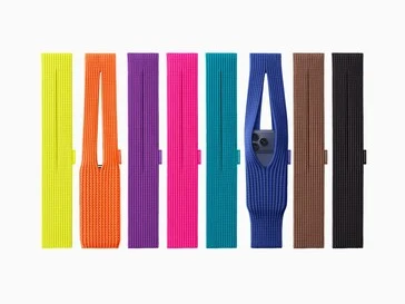 Apple's iPhone Pocket: Unique Designer Accessory with High Price