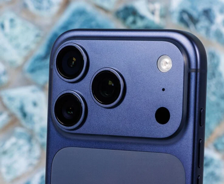 Sony, Samsung, Apple LOFIC Sensors to Bring Cinema-Level Quality by 2028