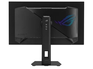 Asus Launches 720Hz OLED Gaming Monitors at $1,099