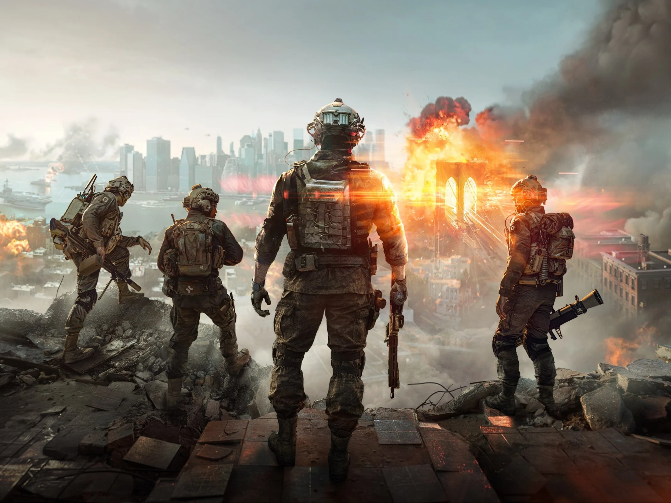 Battlefield 6 Sniper Shot Ruined by Leaf Goes Viral