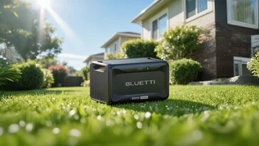Bluetti Elite 400 Power Station and B500K Expansion Battery Launch