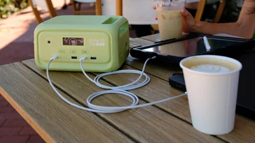 New Bluetti Elite 10 Portable Power Station Launch Discount Available