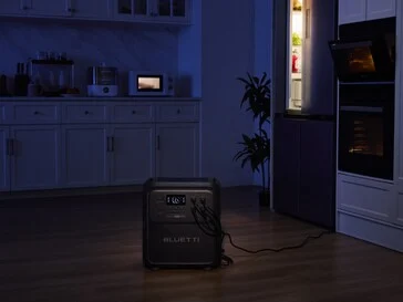 Bluetti Elite 400 Power Station and B500K Expansion Battery Launch