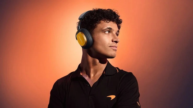 Bowers & Wilkins Launches Px8 S2 McLaren Edition Flagship Headphones